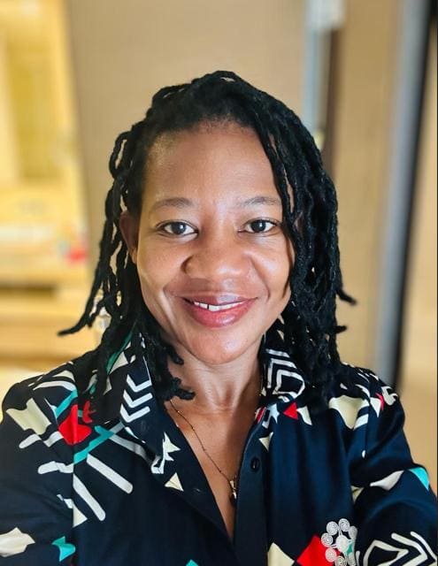 Thandi Siqhoza Masuku, Founder of Kuningi