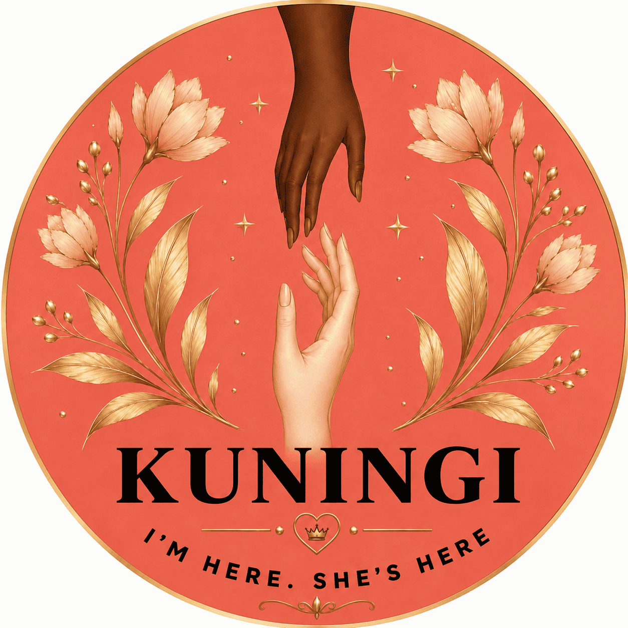 Kuningi Logo